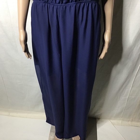 stitchBtween Jumpsuit. Size 1X - Picture 6 of 10